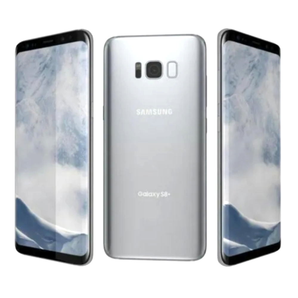 Galaxy S8+ Samsung  SM-G955U - 64GB  Smartphone TracFone